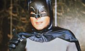 Adam West