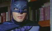 Adam West