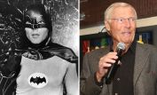 Adam West