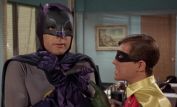 Adam West