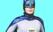 Adam West