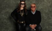 Adam West