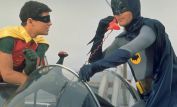 Adam West