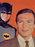 Adam West