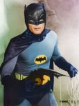 Adam West