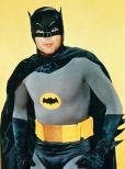 Adam West