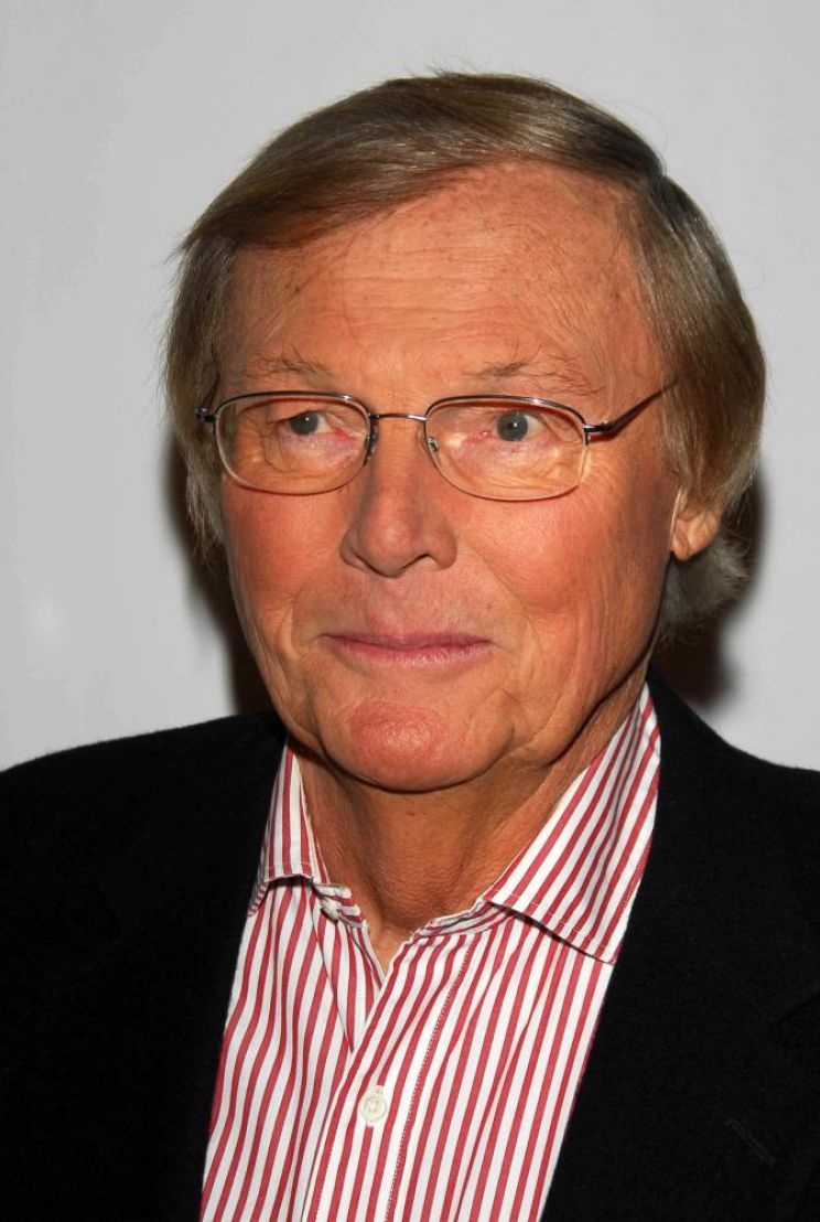 Adam West