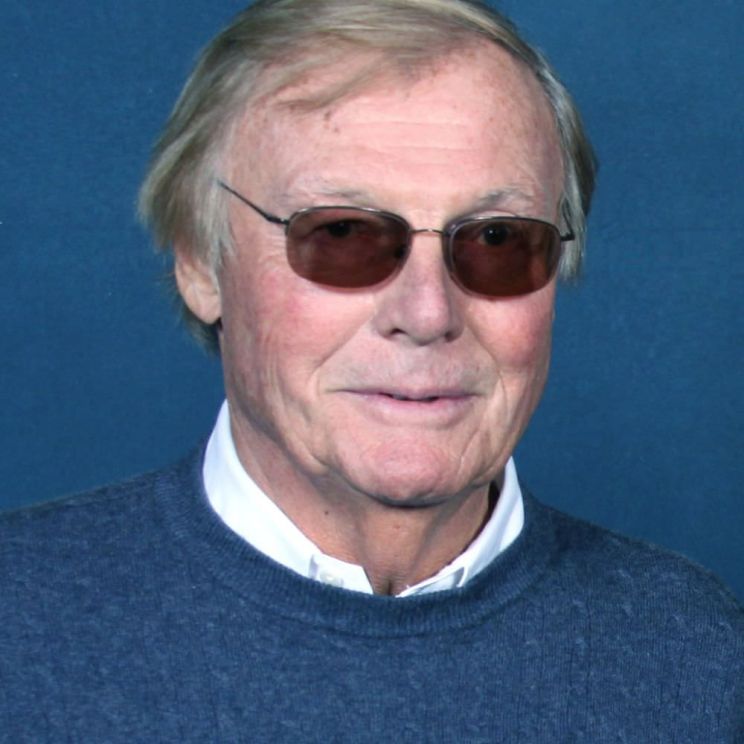 Adam West