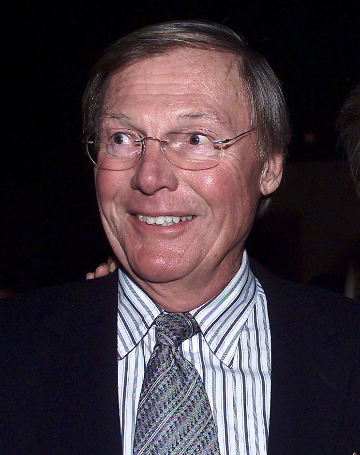 Adam West