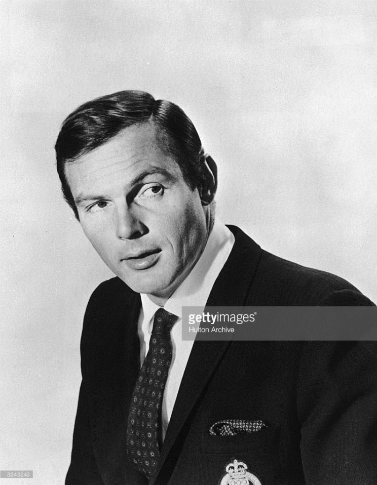 Adam West