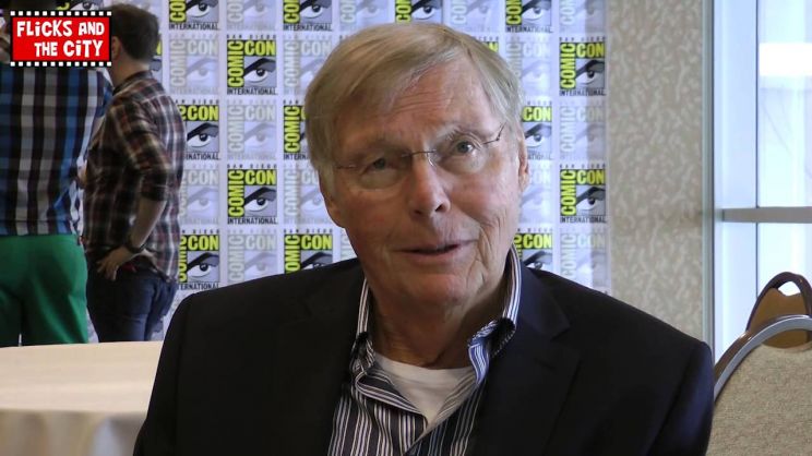 Adam West