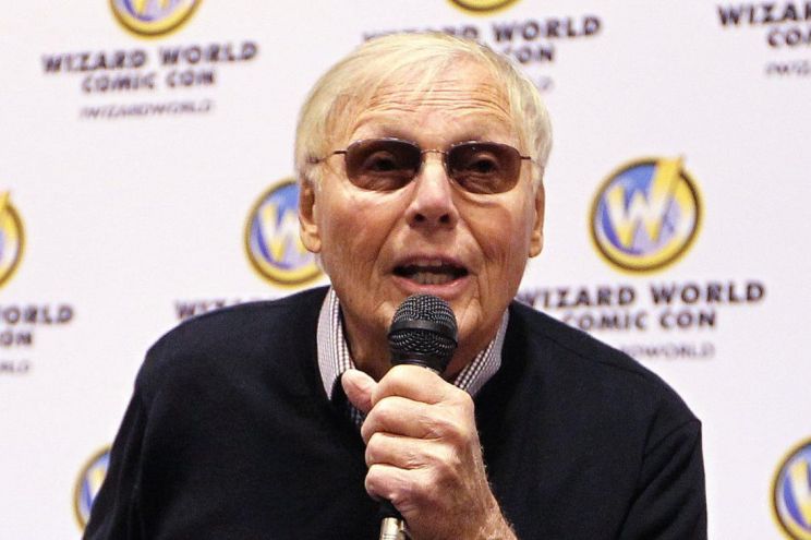 Adam West