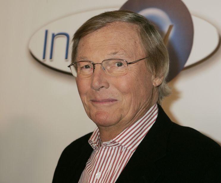 Adam West