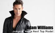 Adam Williams