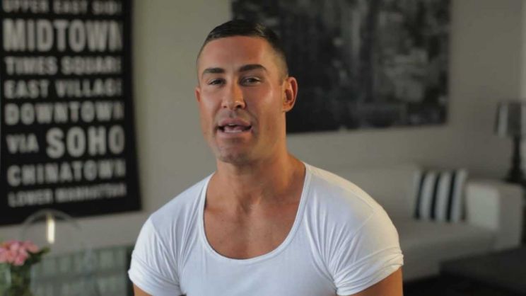 Adam Williams