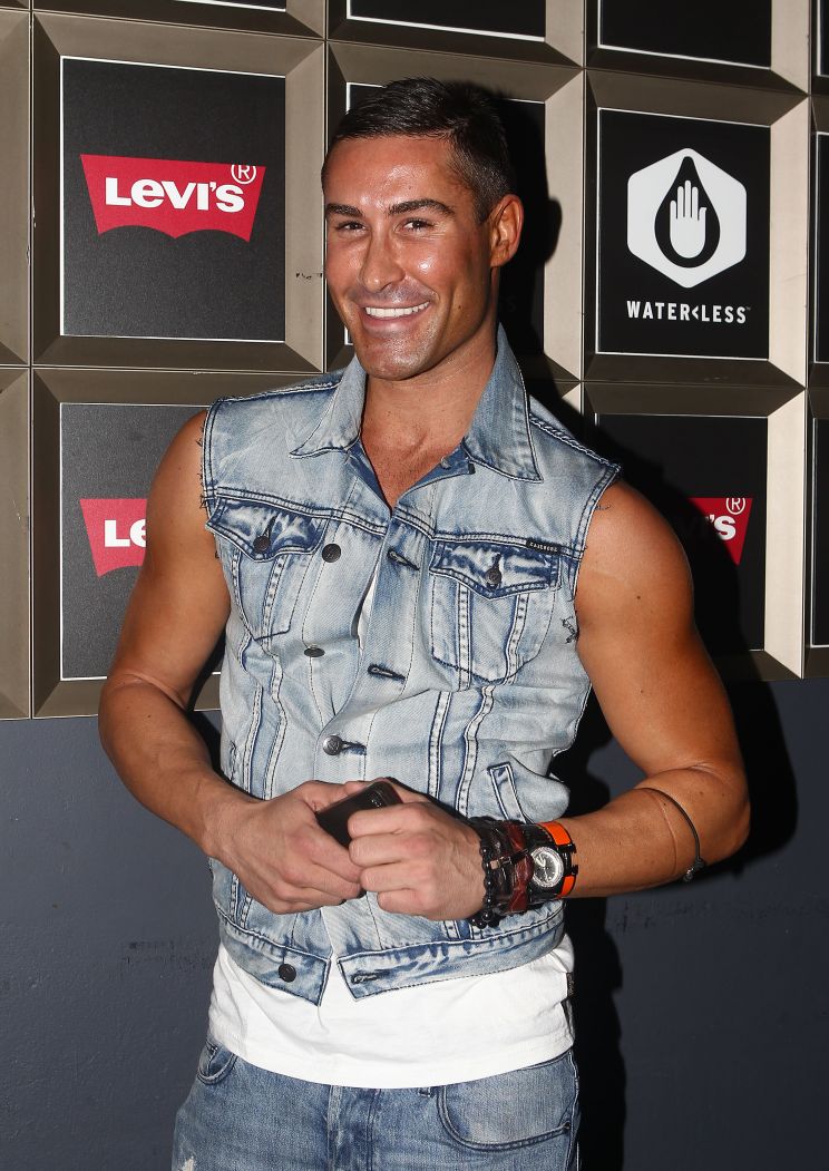 Adam Williams