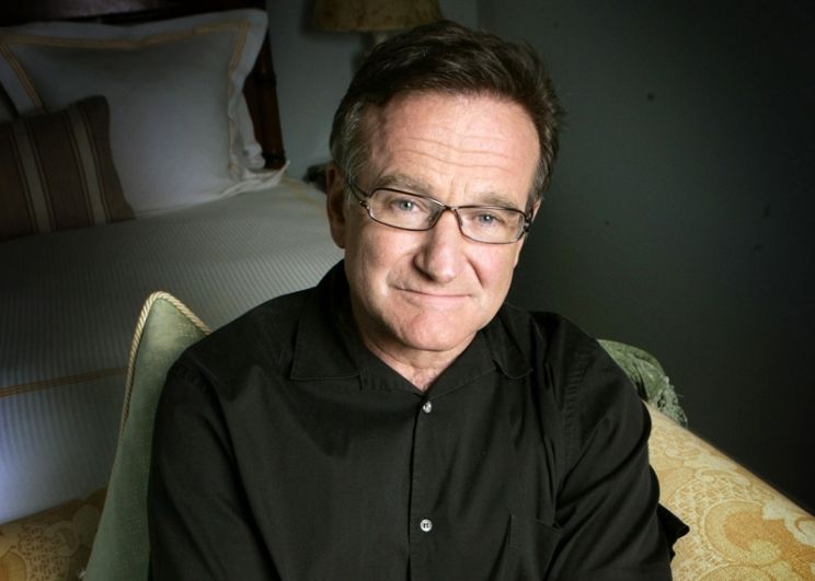 Adam Williams