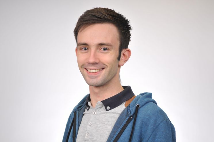 Adam Williams