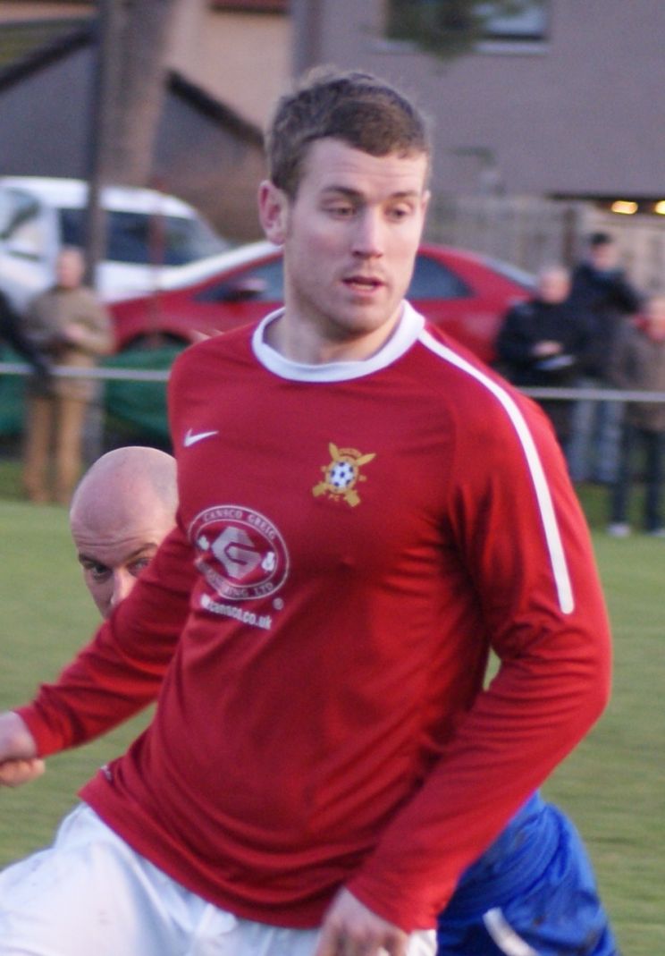 Adam Wilson