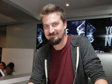 Adam Wingard