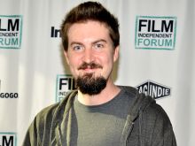 Adam Wingard