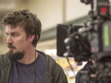 Adam Wingard