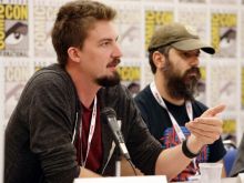 Adam Wingard