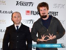 Adam Wingard