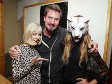 Adam Wingard