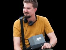 Adam Wingard