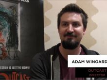 Adam Wingard