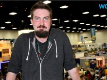 Adam Wingard