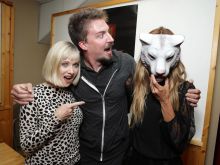 Adam Wingard