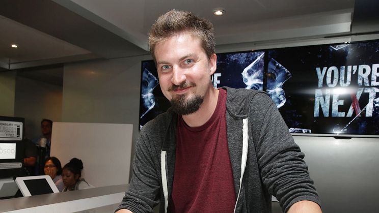 Adam Wingard