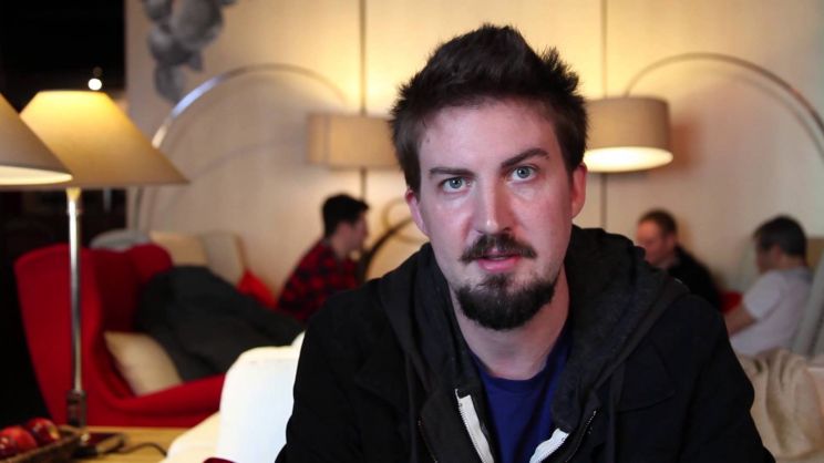 Adam Wingard