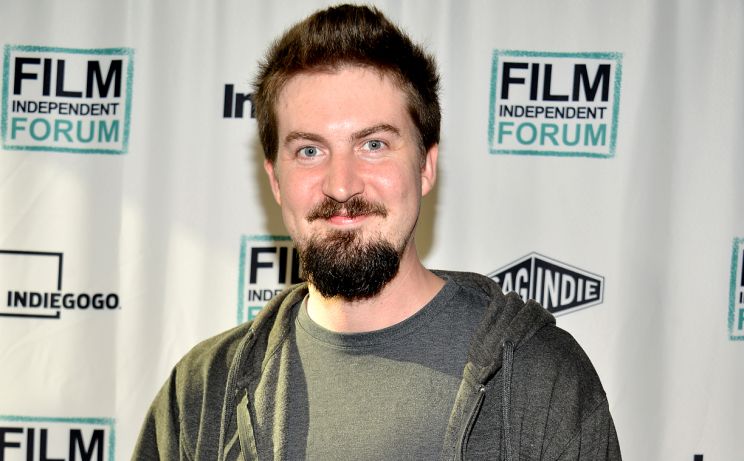 Adam Wingard