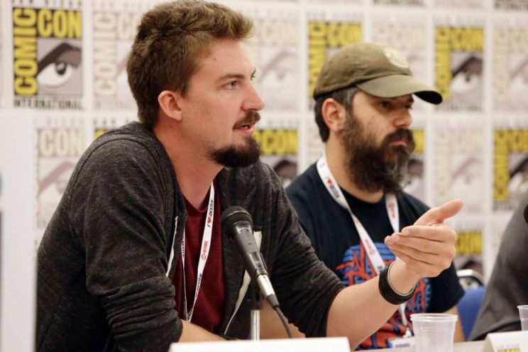 Adam Wingard