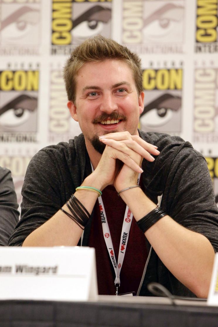 Adam Wingard