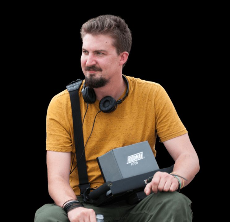 Adam Wingard