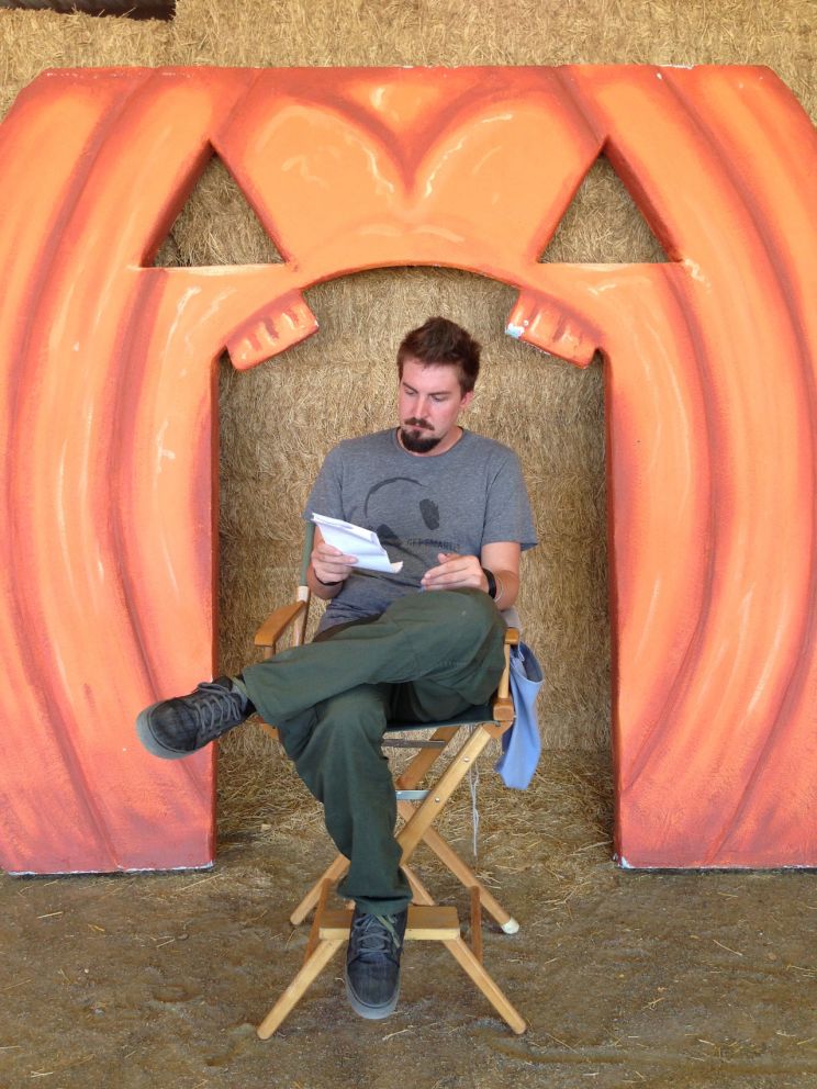 Adam Wingard