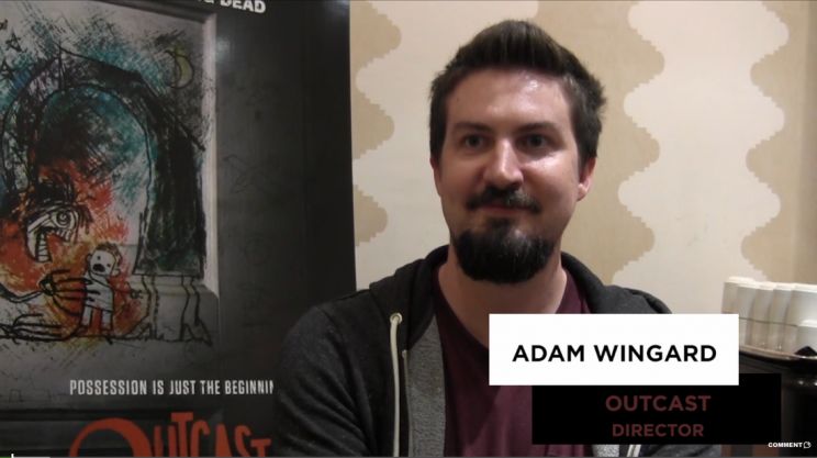 Adam Wingard