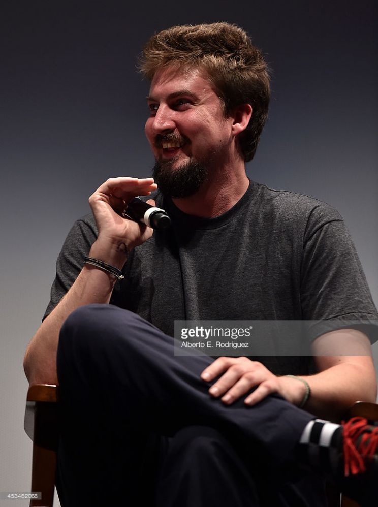 Adam Wingard