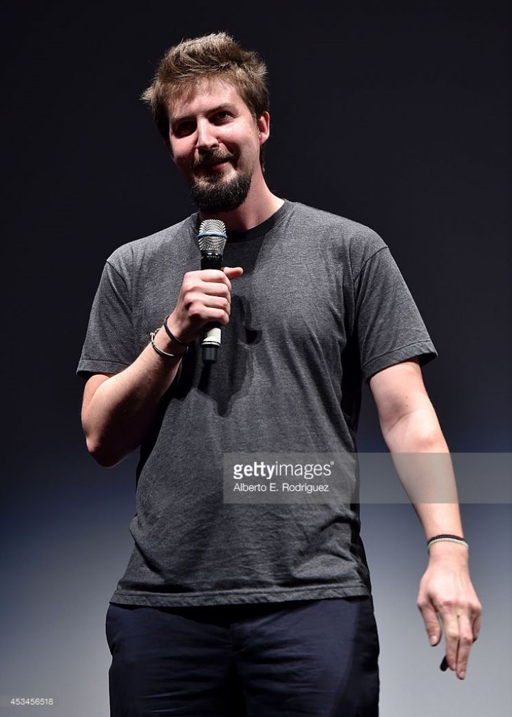 Adam Wingard