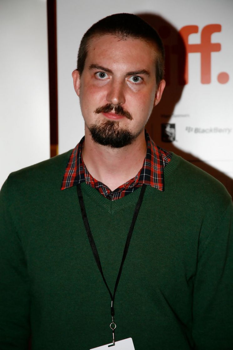 Adam Wingard