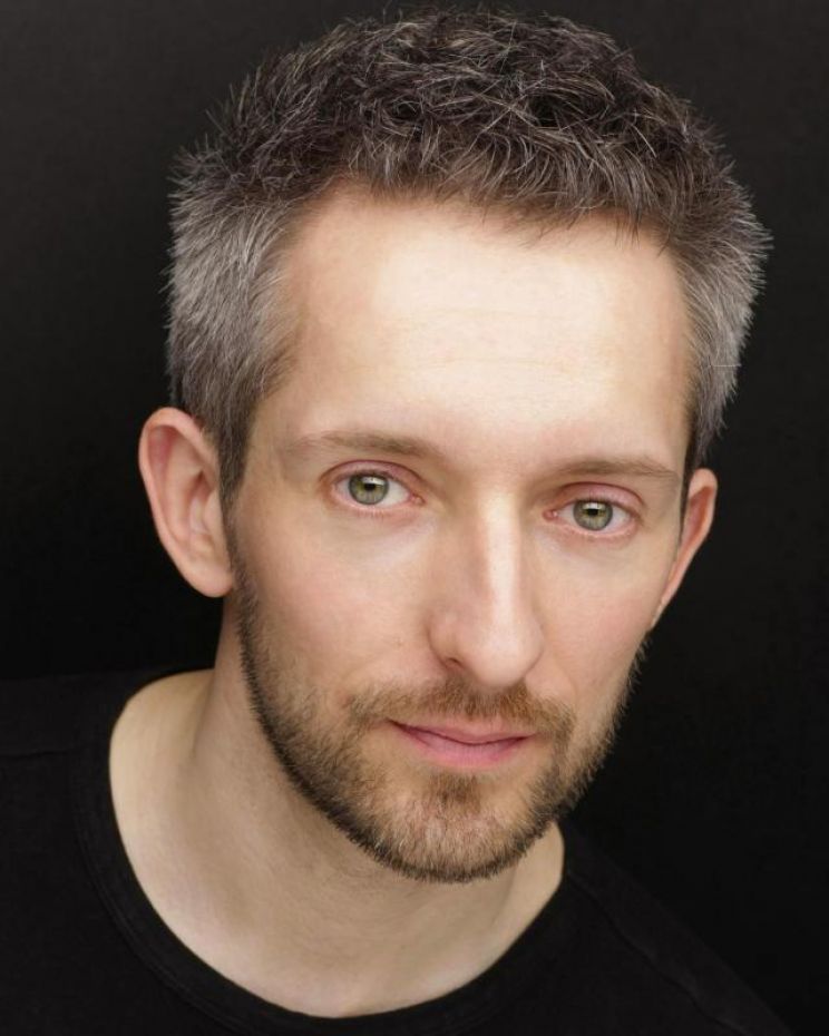 Adam Wittek