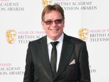 Adam Woodyatt