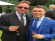 Adam Woodyatt photo