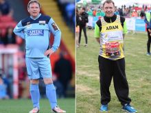 Adam Woodyatt