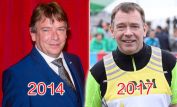 Adam Woodyatt