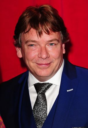 Adam Woodyatt